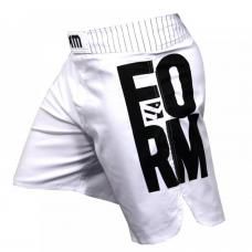Form MMA Shorts 